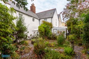 Garden- click for photo gallery